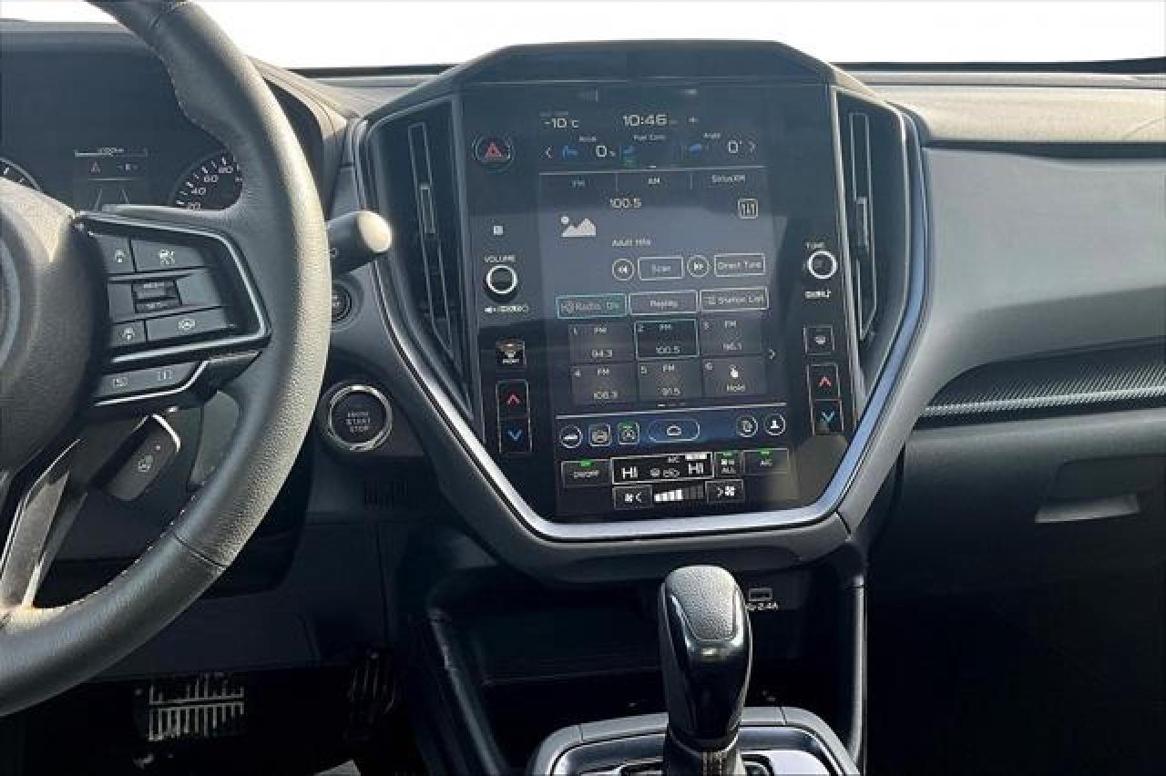 2024 Subaru XV Crosstrek  Photo