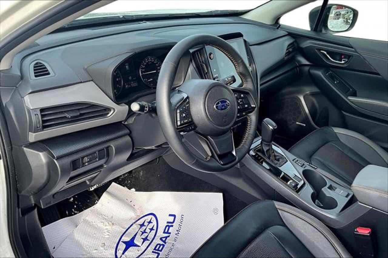 2024 Subaru XV Crosstrek  Photo