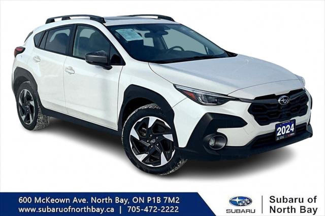 2024 Subaru XV Crosstrek  Photo0