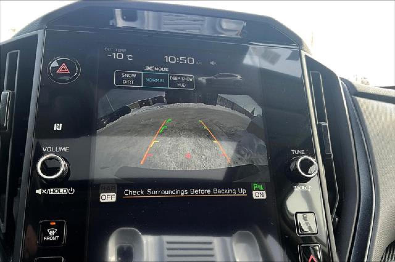 2024 Subaru XV Crosstrek  Photo