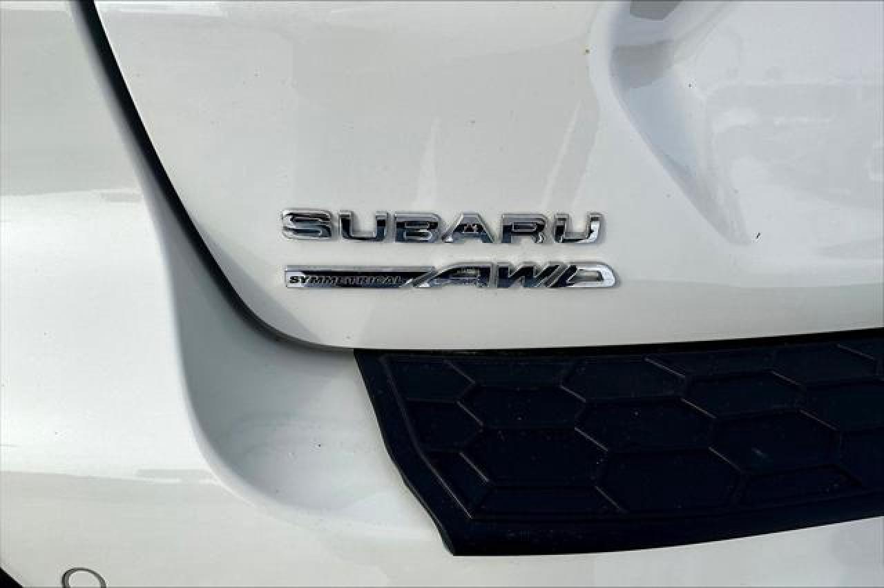 2024 Subaru XV Crosstrek  Photo