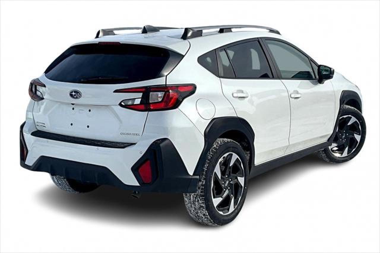 2024 Subaru XV Crosstrek  Photo