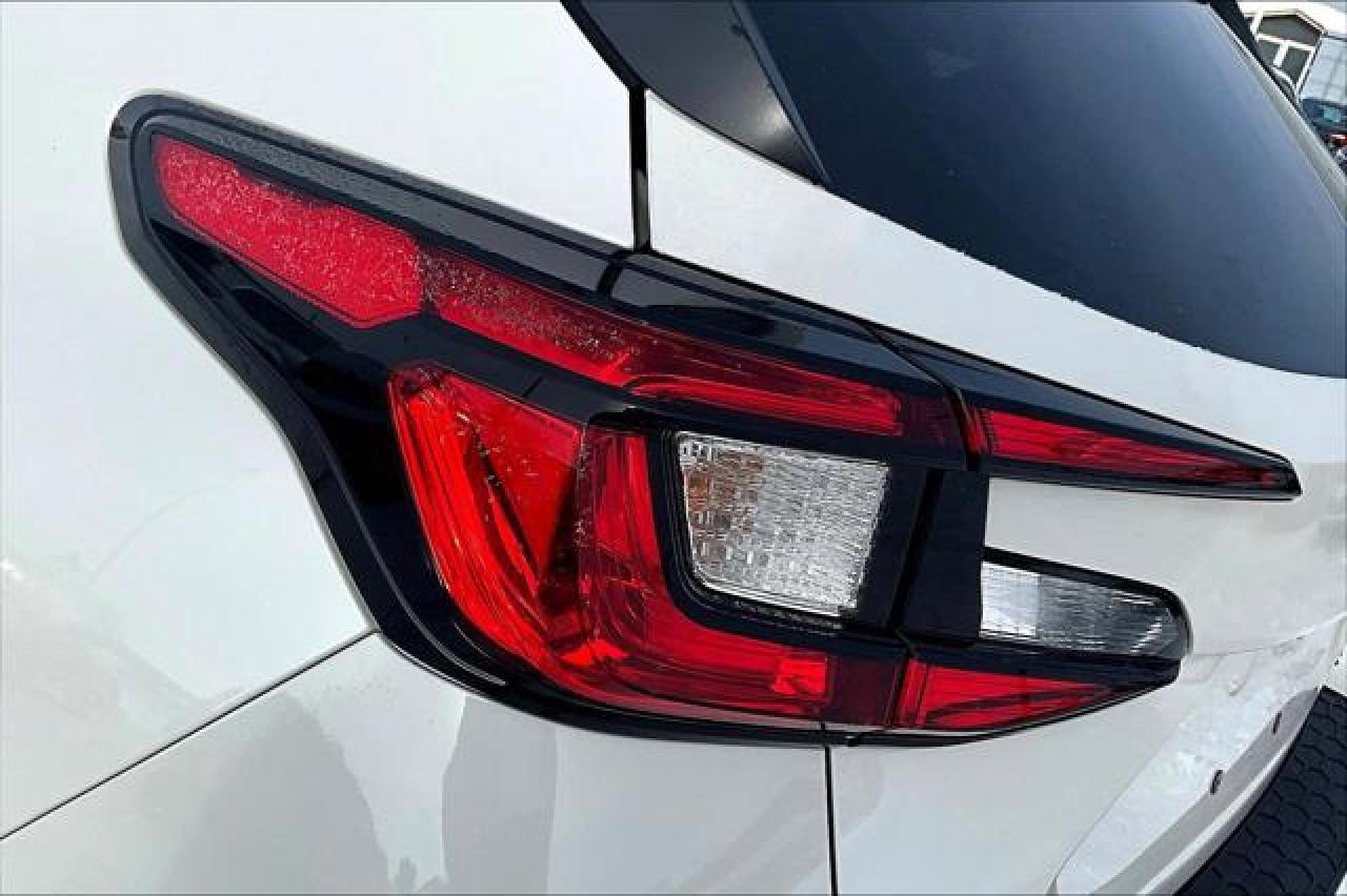 2024 Subaru XV Crosstrek  Photo