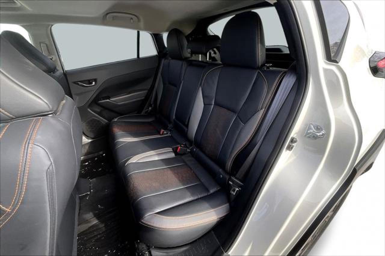 2024 Subaru XV Crosstrek  Photo