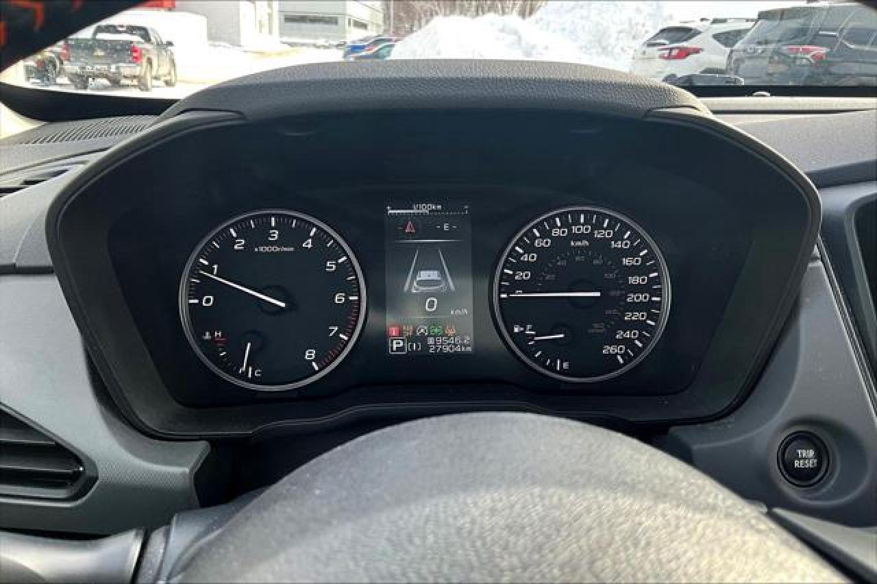 2024 Subaru XV Crosstrek  Photo