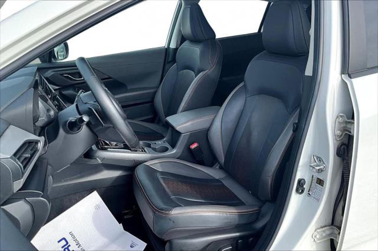 2024 Subaru XV Crosstrek  Photo