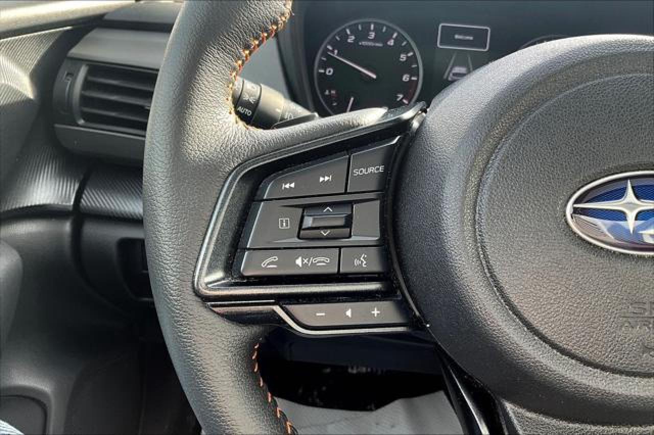 2024 Subaru XV Crosstrek  Photo