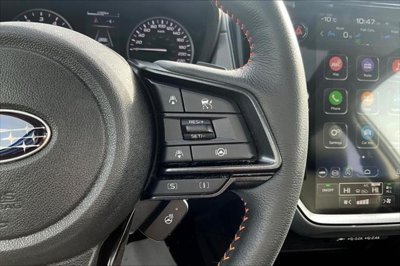 2024 Subaru XV Crosstrek  Photo