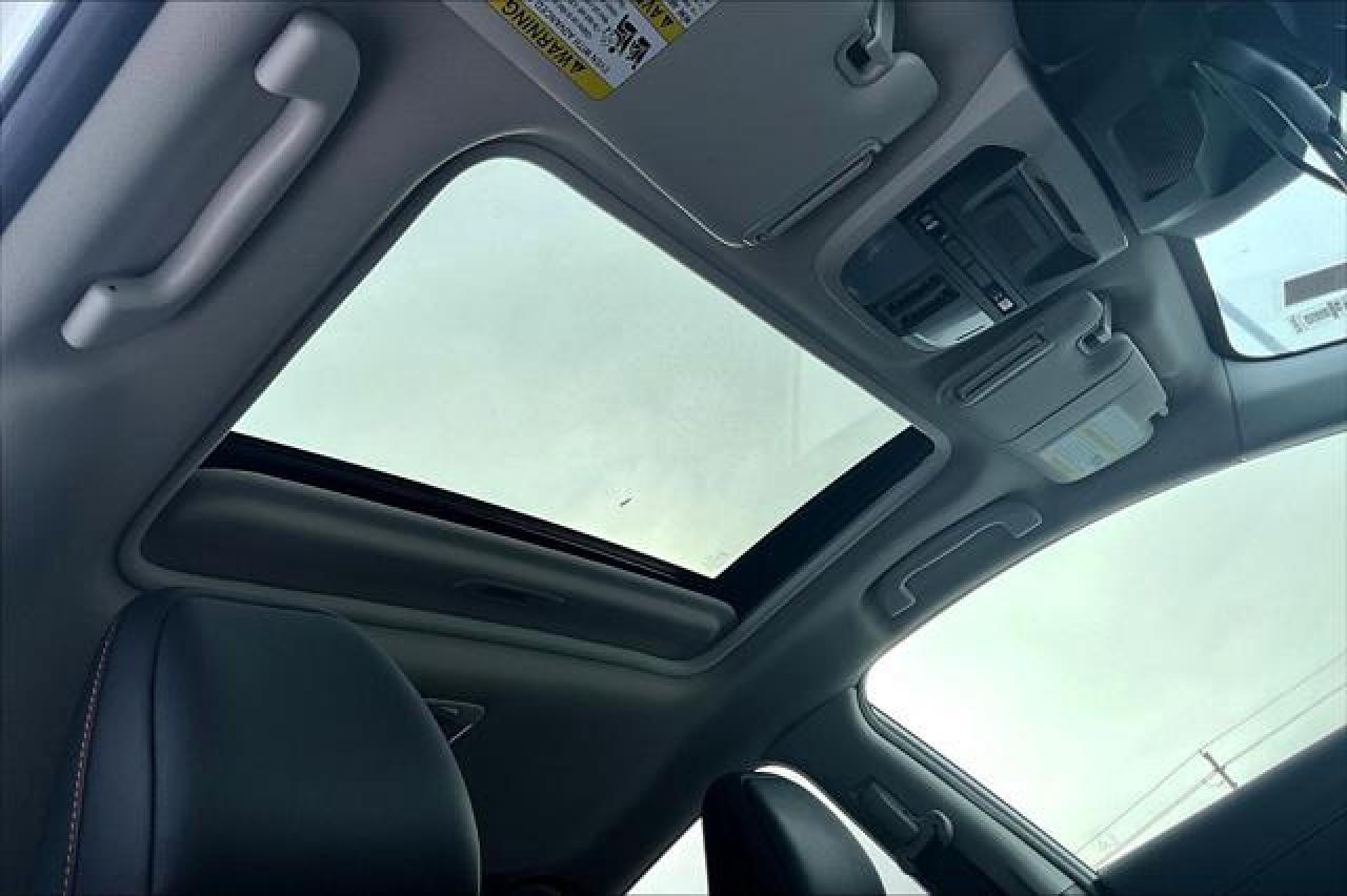 2024 Subaru XV Crosstrek  Photo