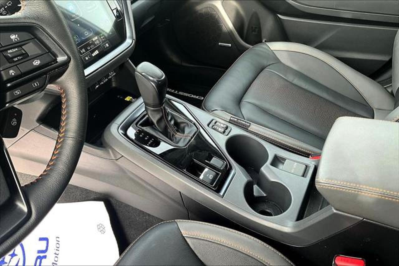 2024 Subaru XV Crosstrek  Photo