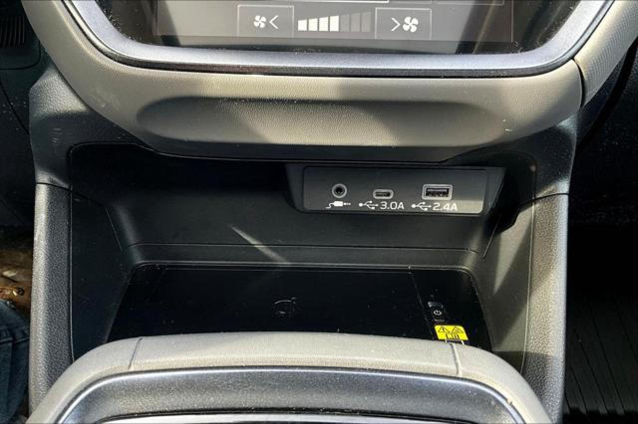 2024 Subaru XV Crosstrek  Photo