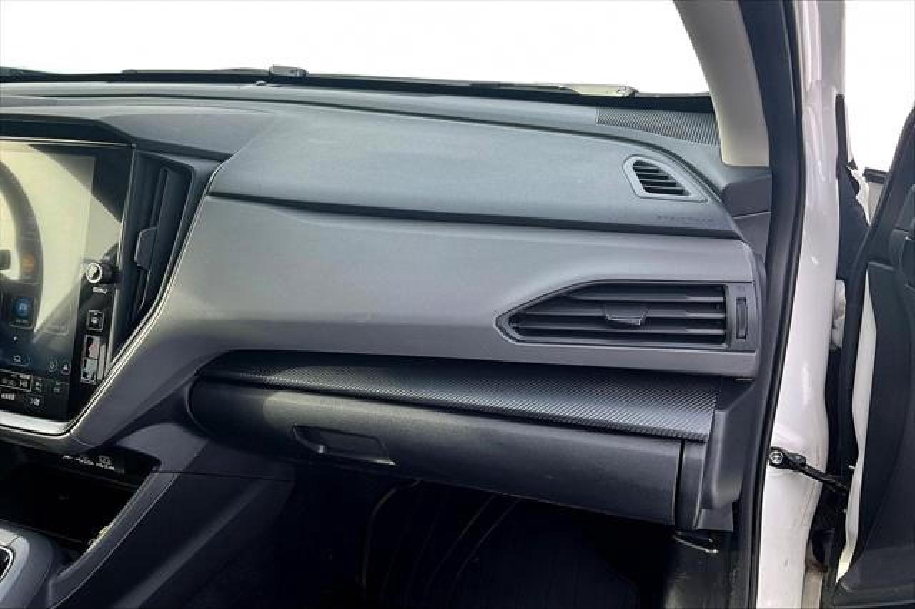 2024 Subaru XV Crosstrek  Photo