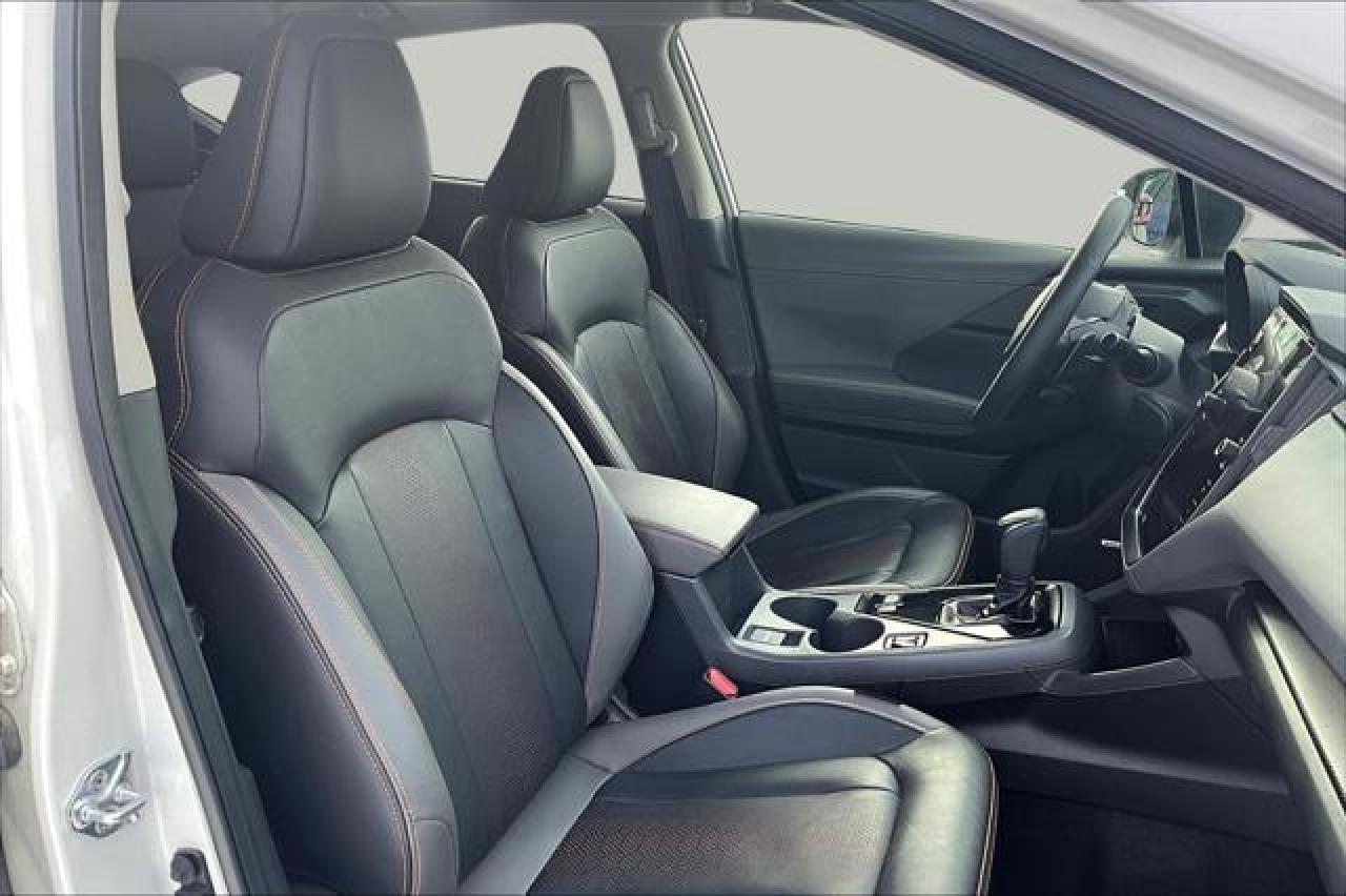 2024 Subaru XV Crosstrek  Photo