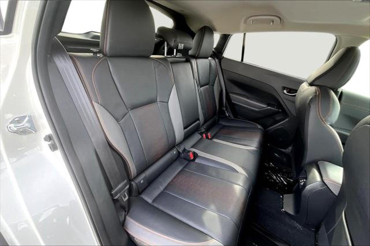 2024 Subaru XV Crosstrek  Photo