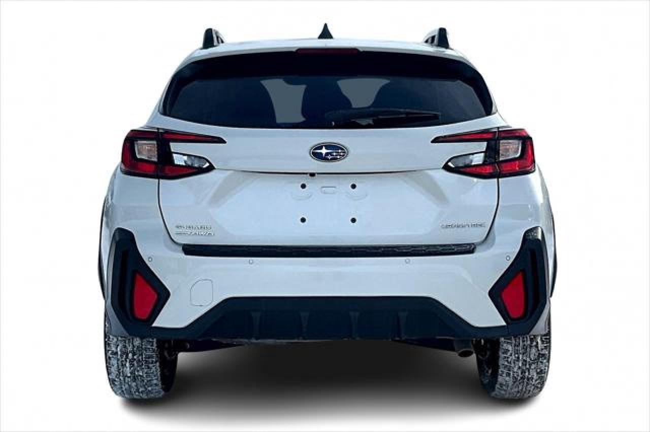 2024 Subaru XV Crosstrek  Photo