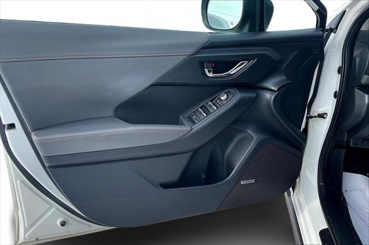 2024 Subaru XV Crosstrek  Photo