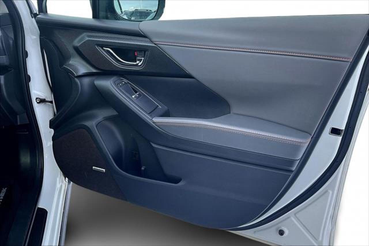 2024 Subaru XV Crosstrek  Photo