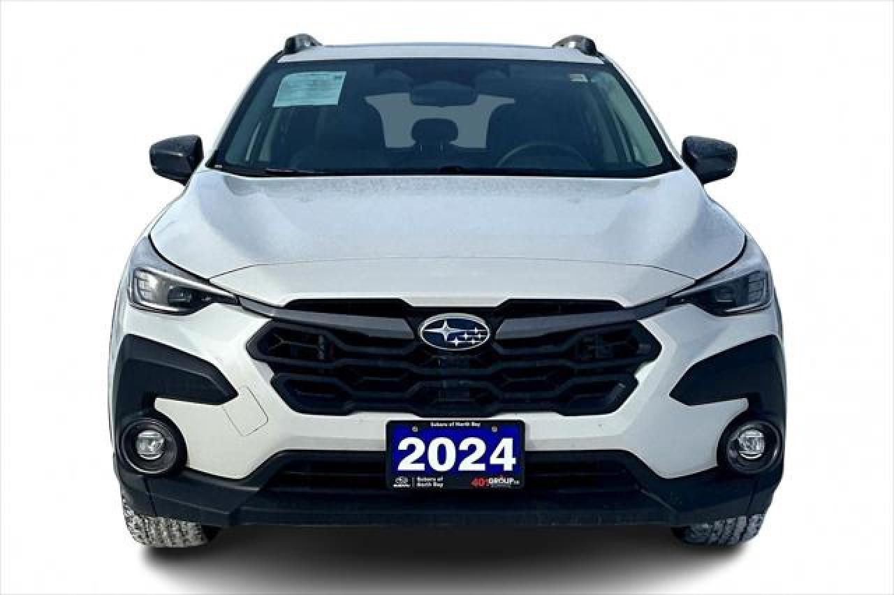 2024 Subaru XV Crosstrek  Photo