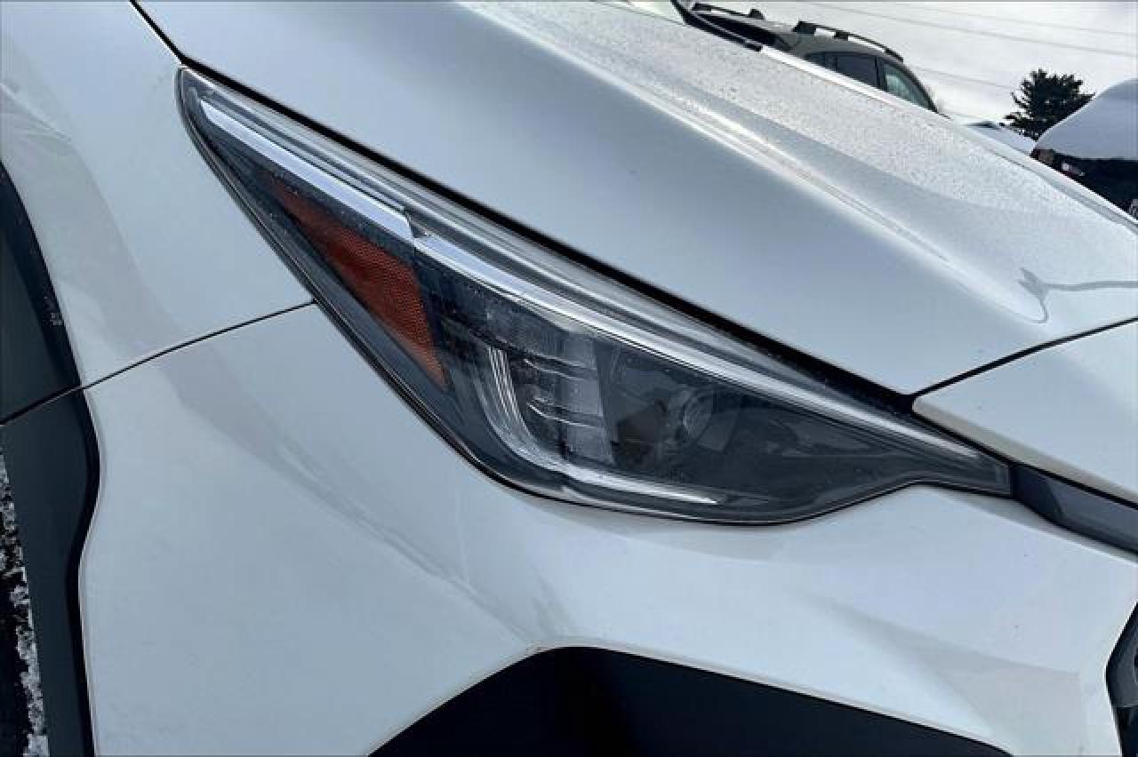 2024 Subaru XV Crosstrek  Photo