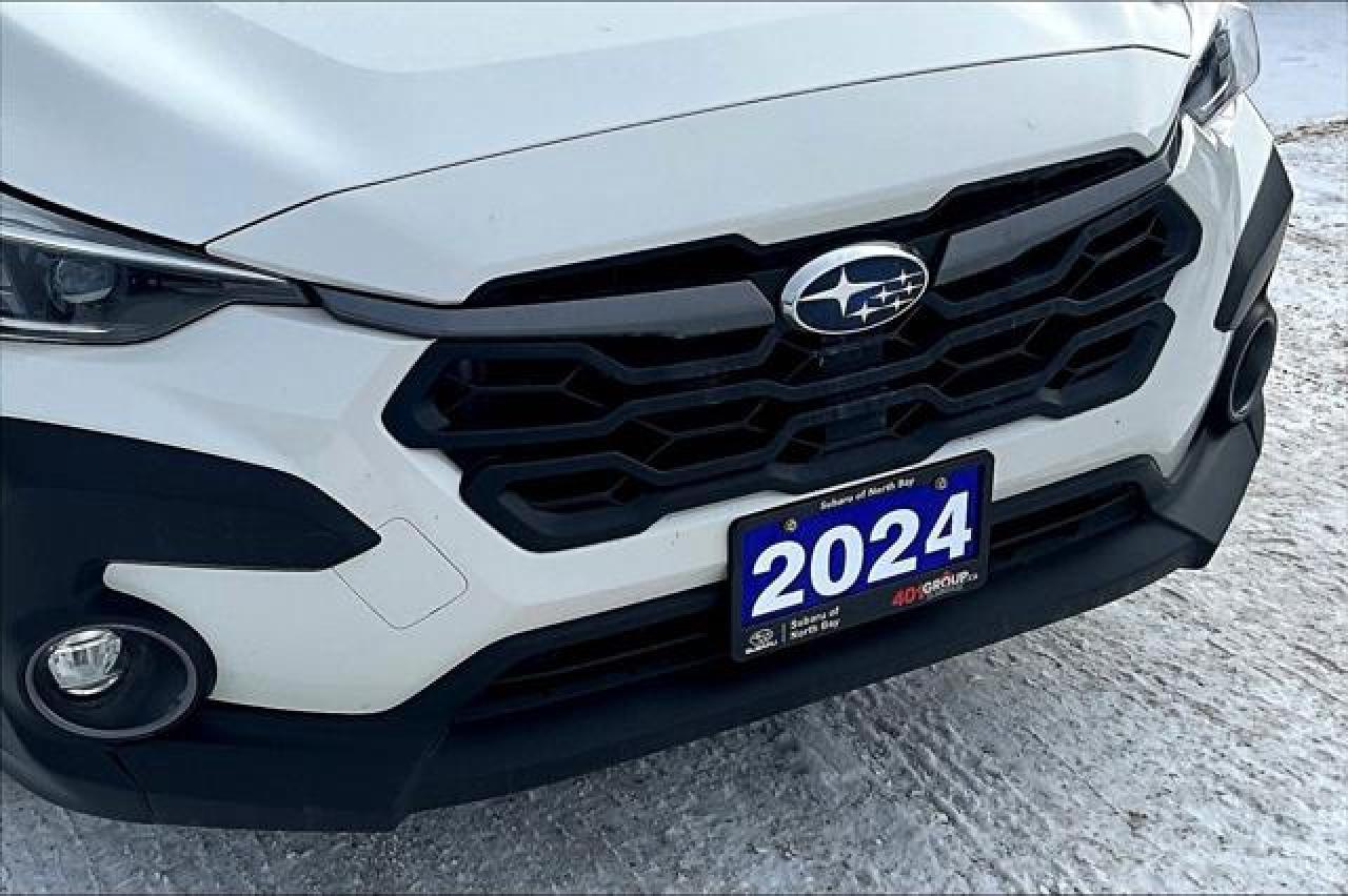 2024 Subaru XV Crosstrek  Photo