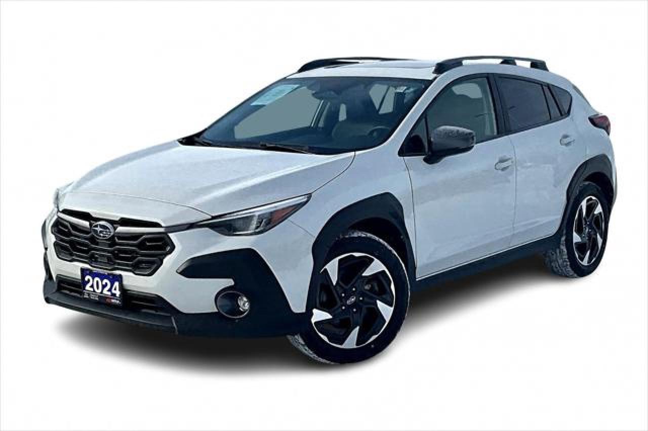 2024 Subaru XV Crosstrek  Photo