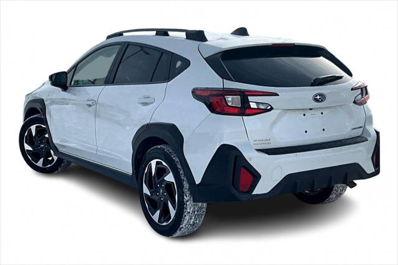 2024 Subaru XV Crosstrek  Photo