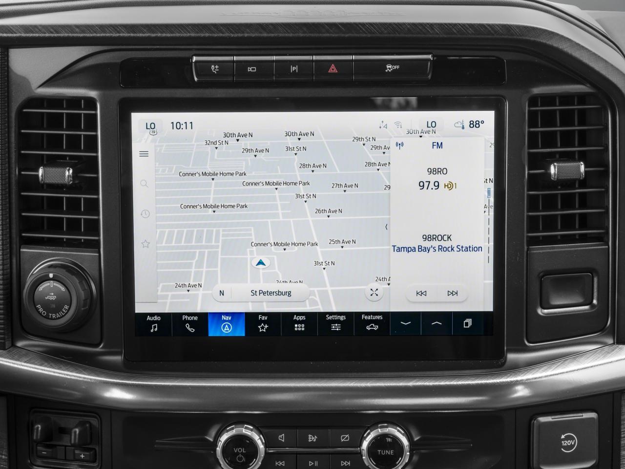 2026 Ford F-150 HYBRID KING RANCH Photo