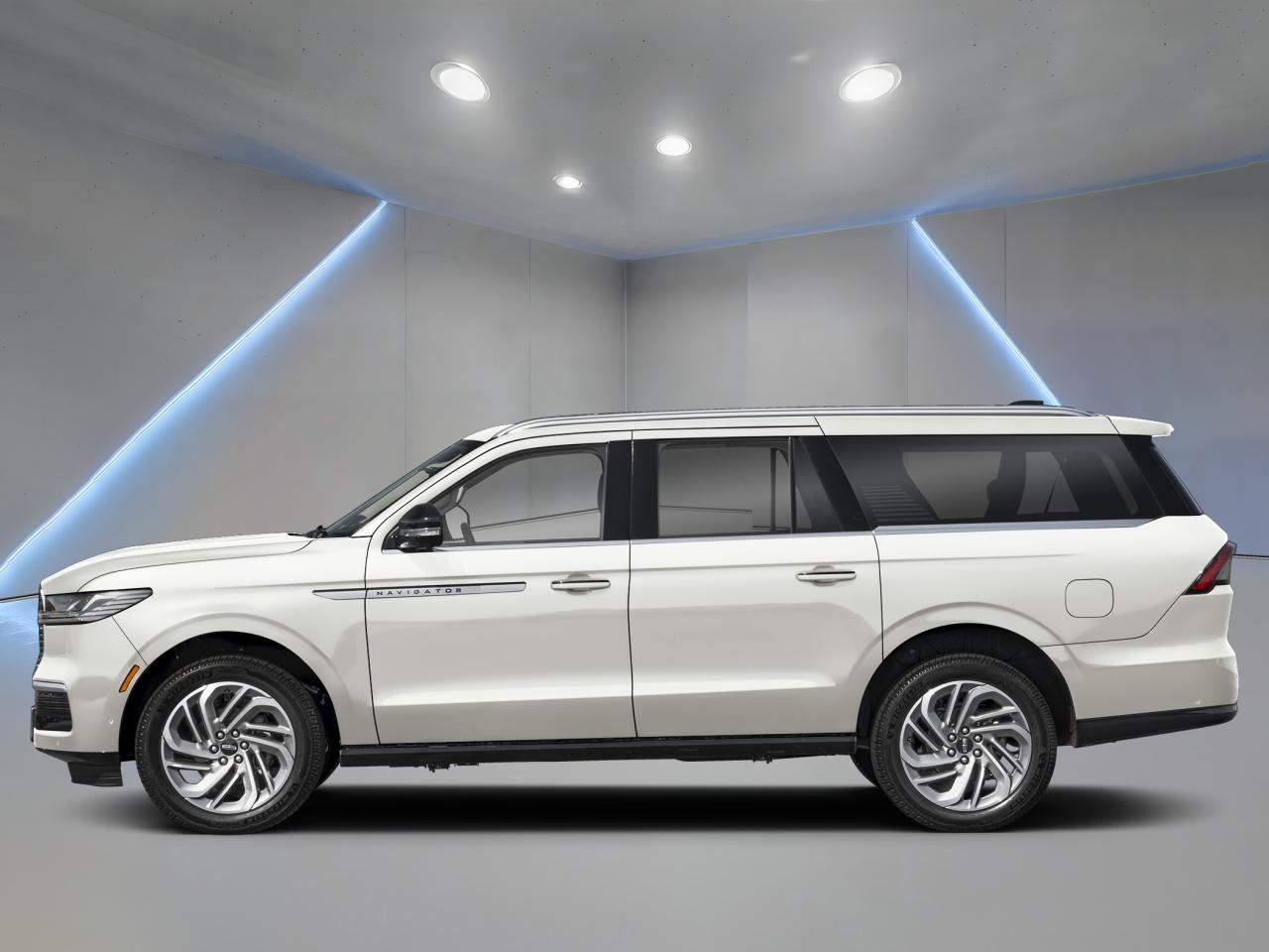2026 Lincoln Navigator Reserve Photo