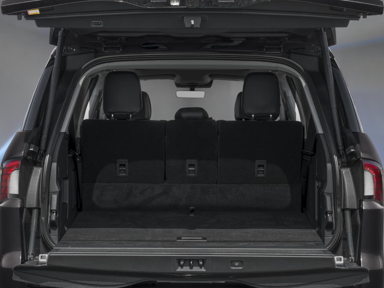 2026 Lincoln Navigator Reserve Photo