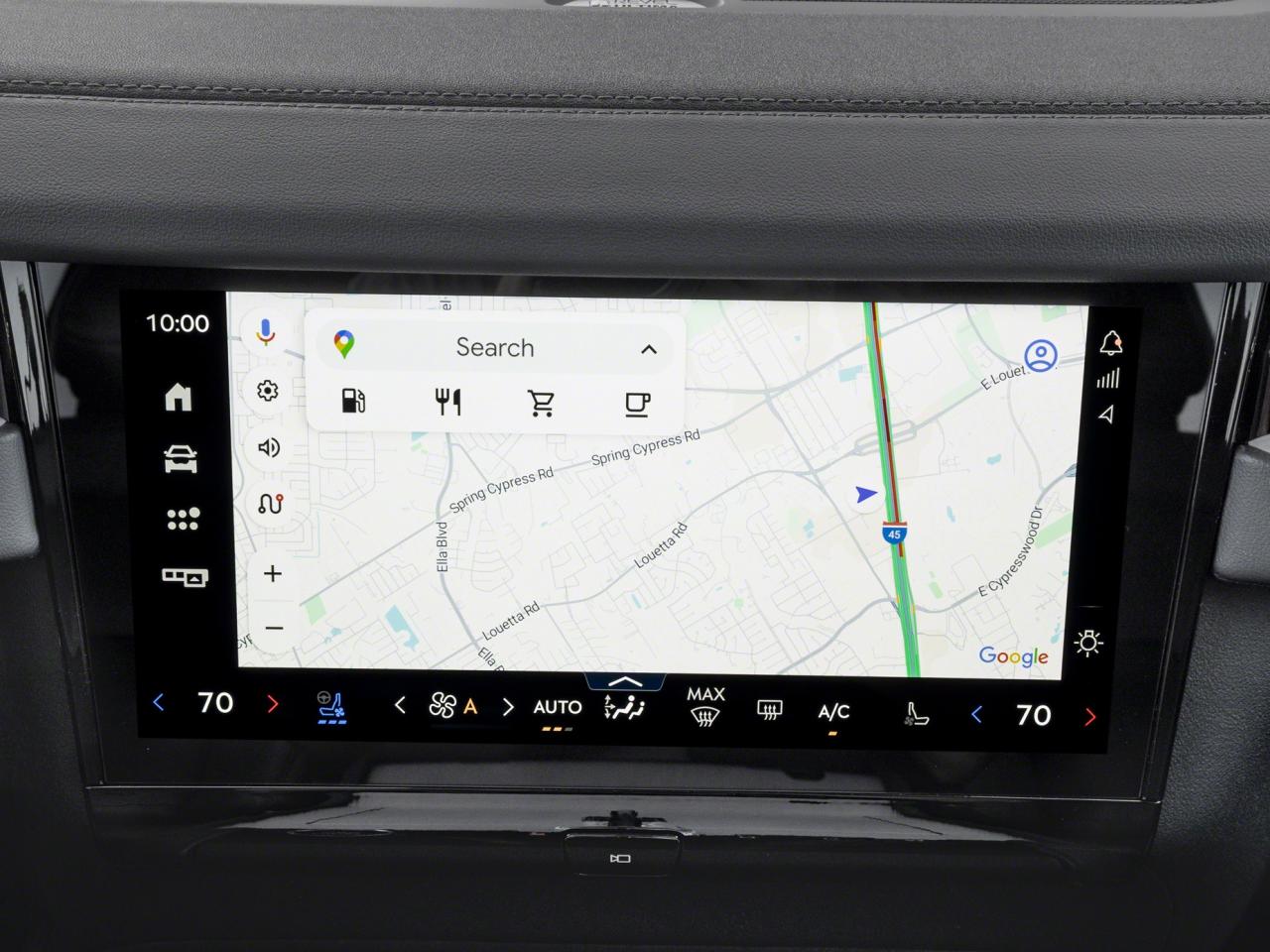 2026 Lincoln Navigator Reserve Photo