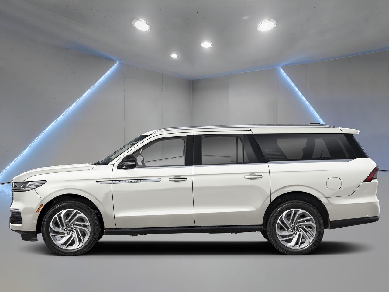 2026 Lincoln Navigator Reserve Photo