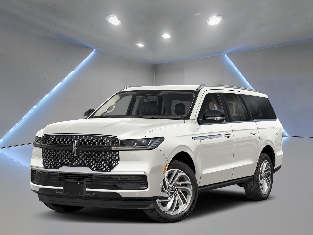 2026 Lincoln Navigator Reserve Photo