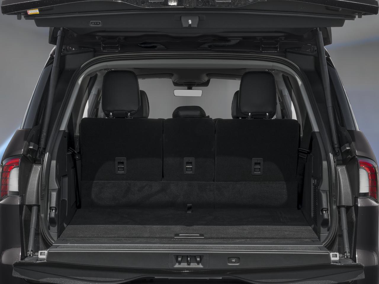 2026 Lincoln Navigator Reserve Photo