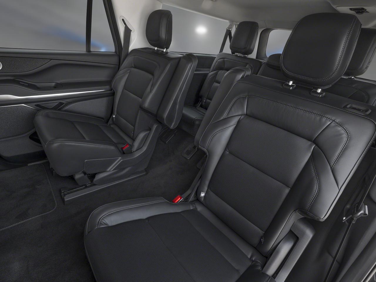 2026 Lincoln Navigator Reserve Photo