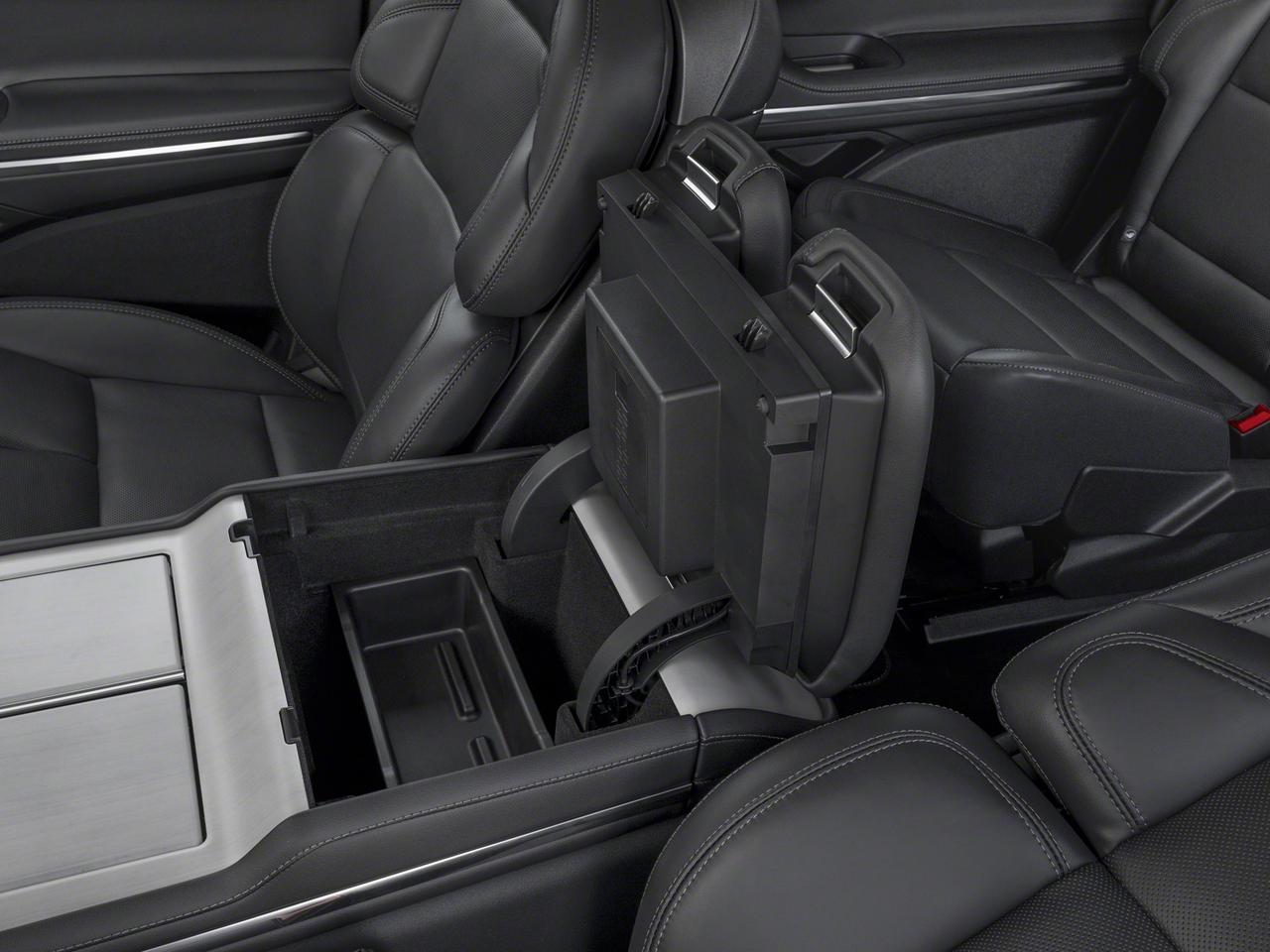 2026 Lincoln Navigator Reserve Photo