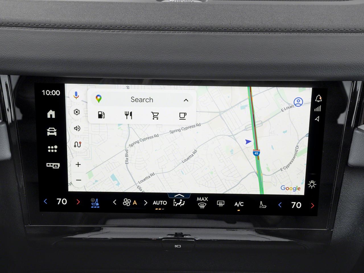 2026 Lincoln Navigator Reserve Photo