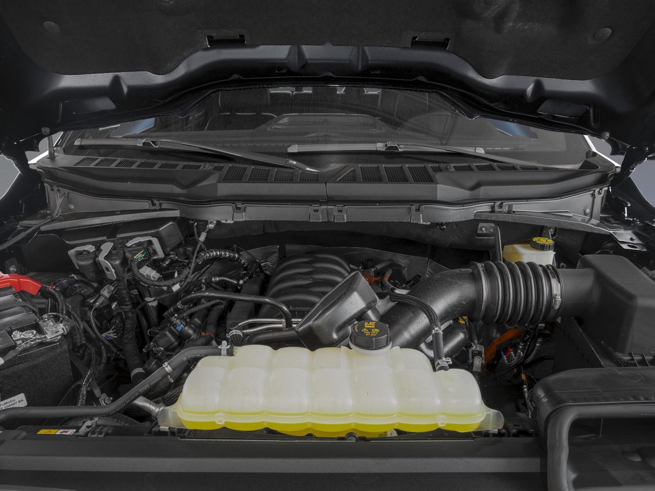 2026 Ford F-150 Lariat Photo