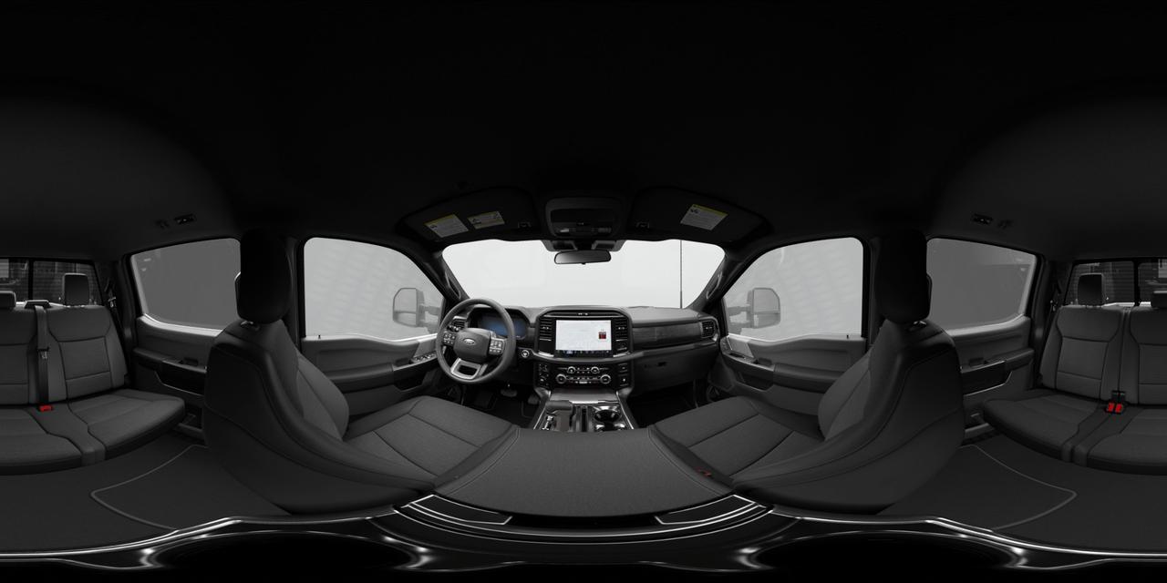 2026 Ford F-150 XLT Photo