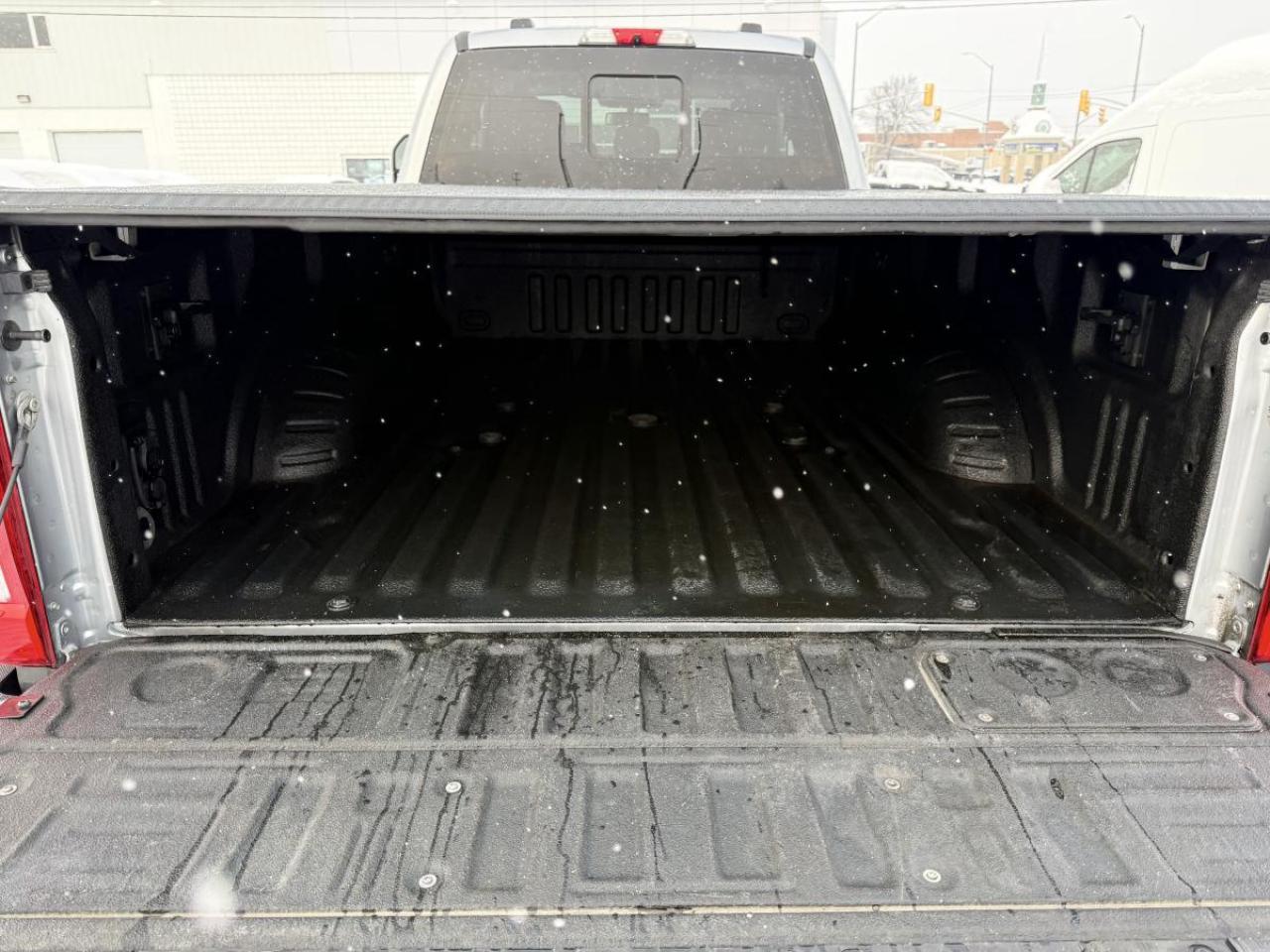 2023 Ford F-250 Super Duty SRW XLT 4WD SUPERCAB 8' BOX Photo4