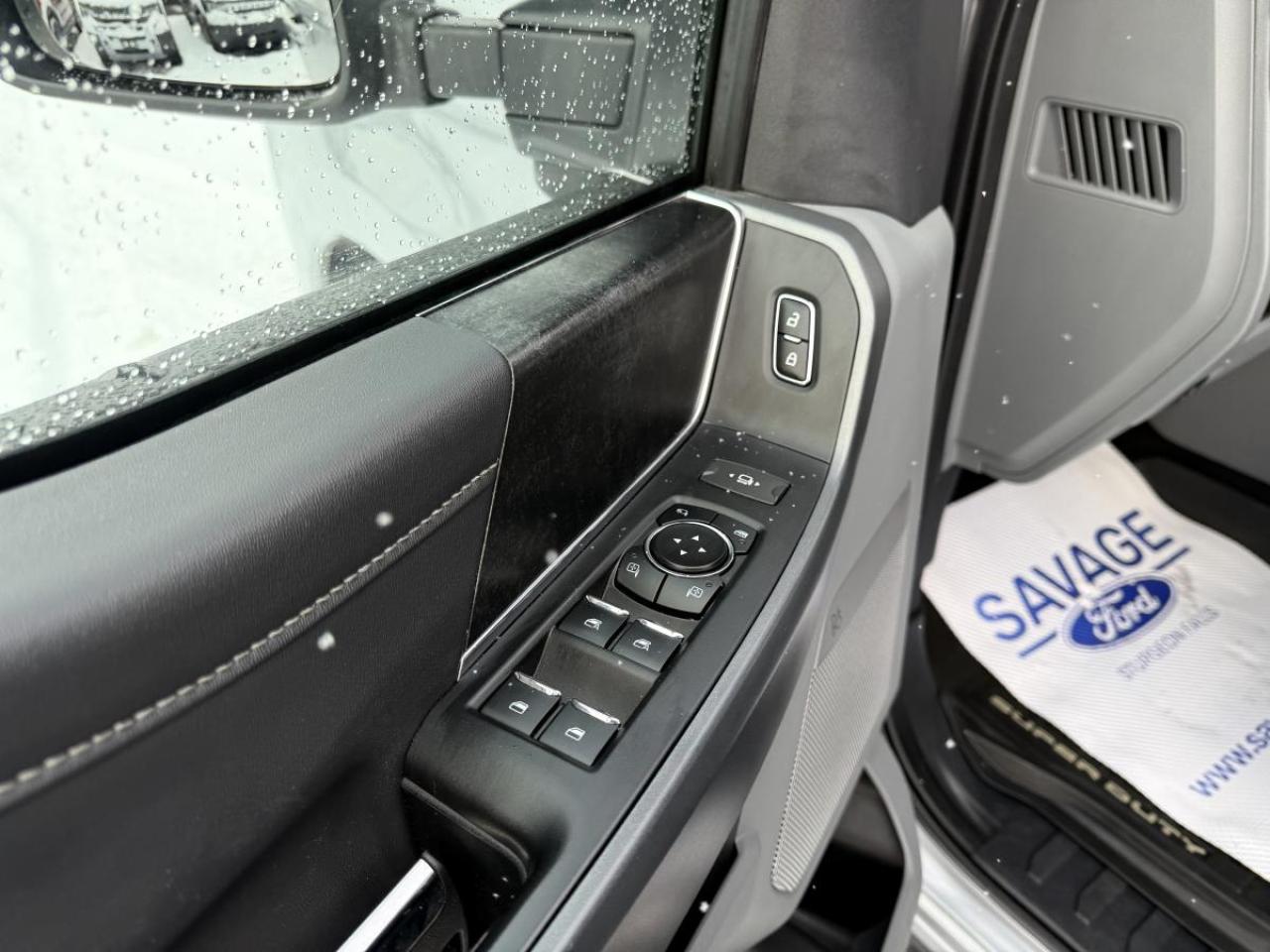 2023 Ford F-250 Super Duty SRW XLT 4WD SUPERCAB 8' BOX Photo