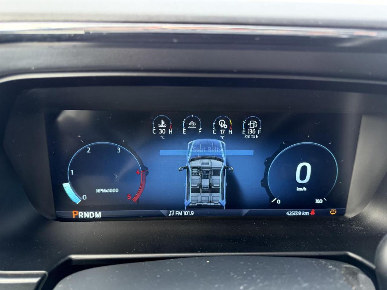 2023 Ford F-250 Super Duty SRW XLT 4WD SUPERCAB 8' BOX Photo