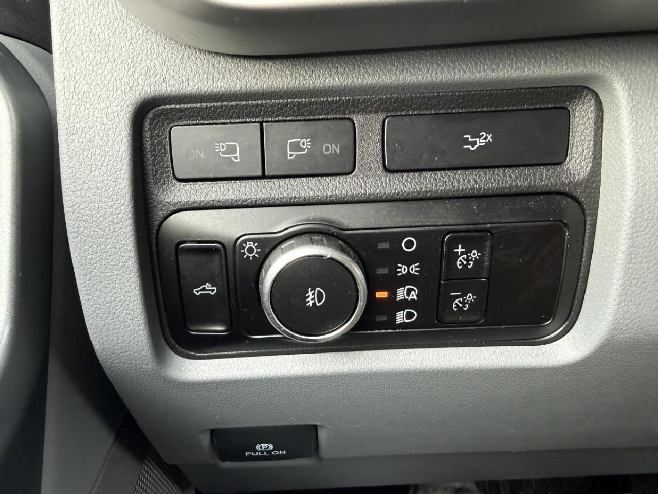 2023 Ford F-250 Super Duty SRW XLT 4WD SUPERCAB 8' BOX Photo