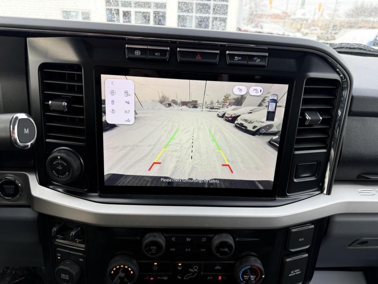 2023 Ford F-250 Super Duty SRW XLT 4WD SUPERCAB 8' BOX Photo