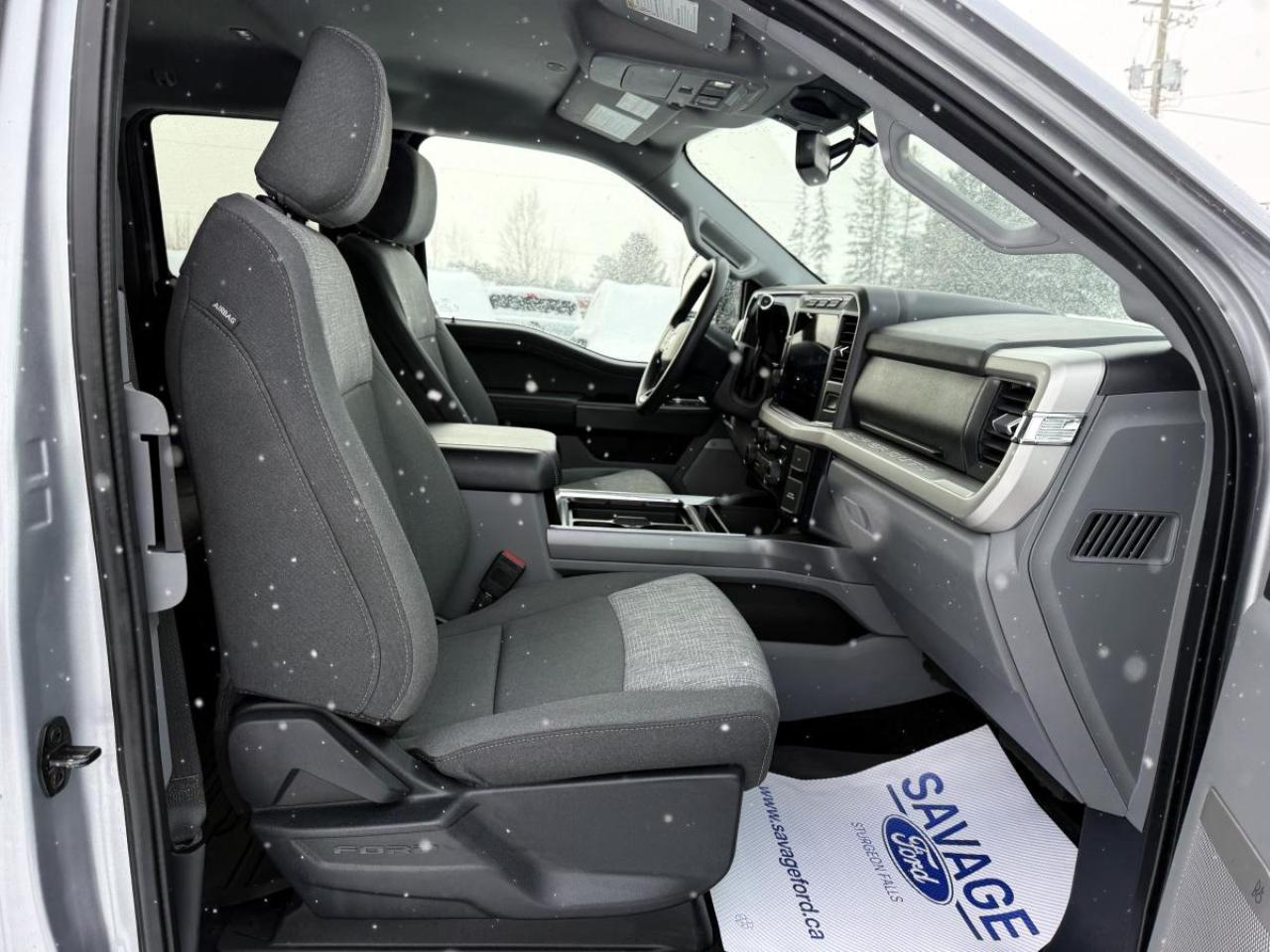 2023 Ford F-250 Super Duty SRW XLT 4WD SUPERCAB 8' BOX Photo