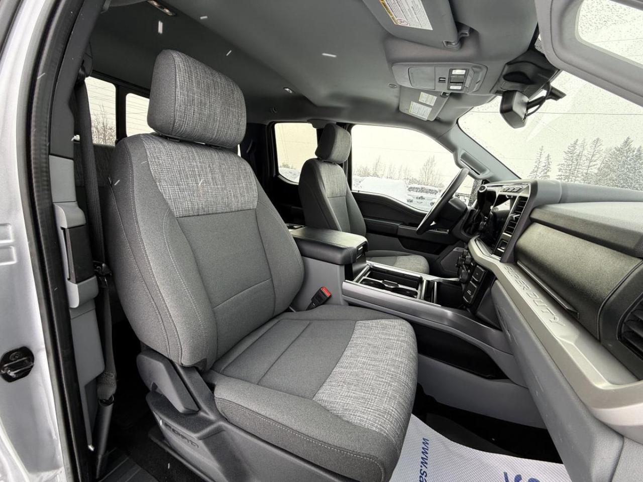 2023 Ford F-250 Super Duty SRW XLT 4WD SUPERCAB 8' BOX Photo