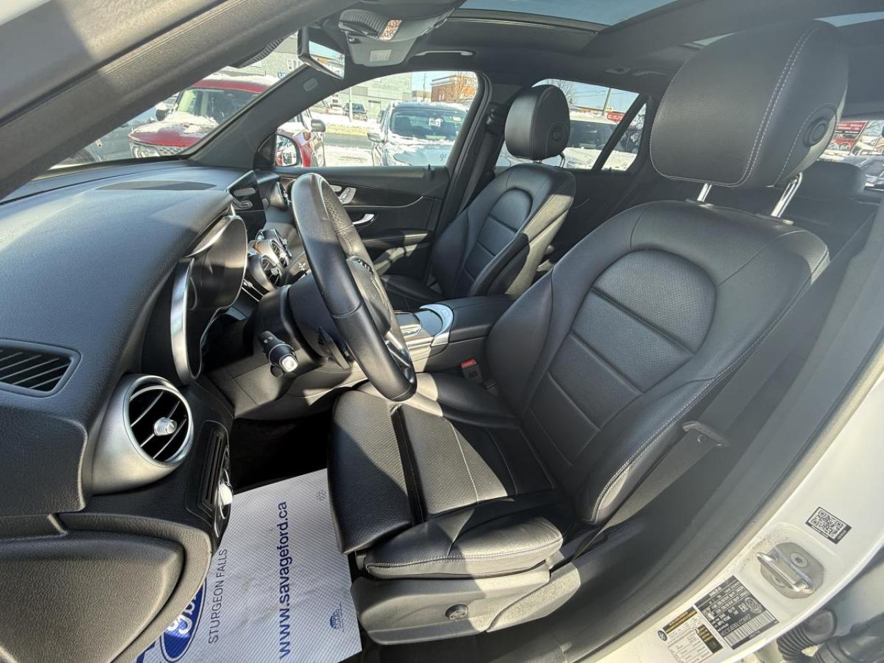 2020 Mercedes-Benz GLC GLC 300 4MATIC SUV Photo