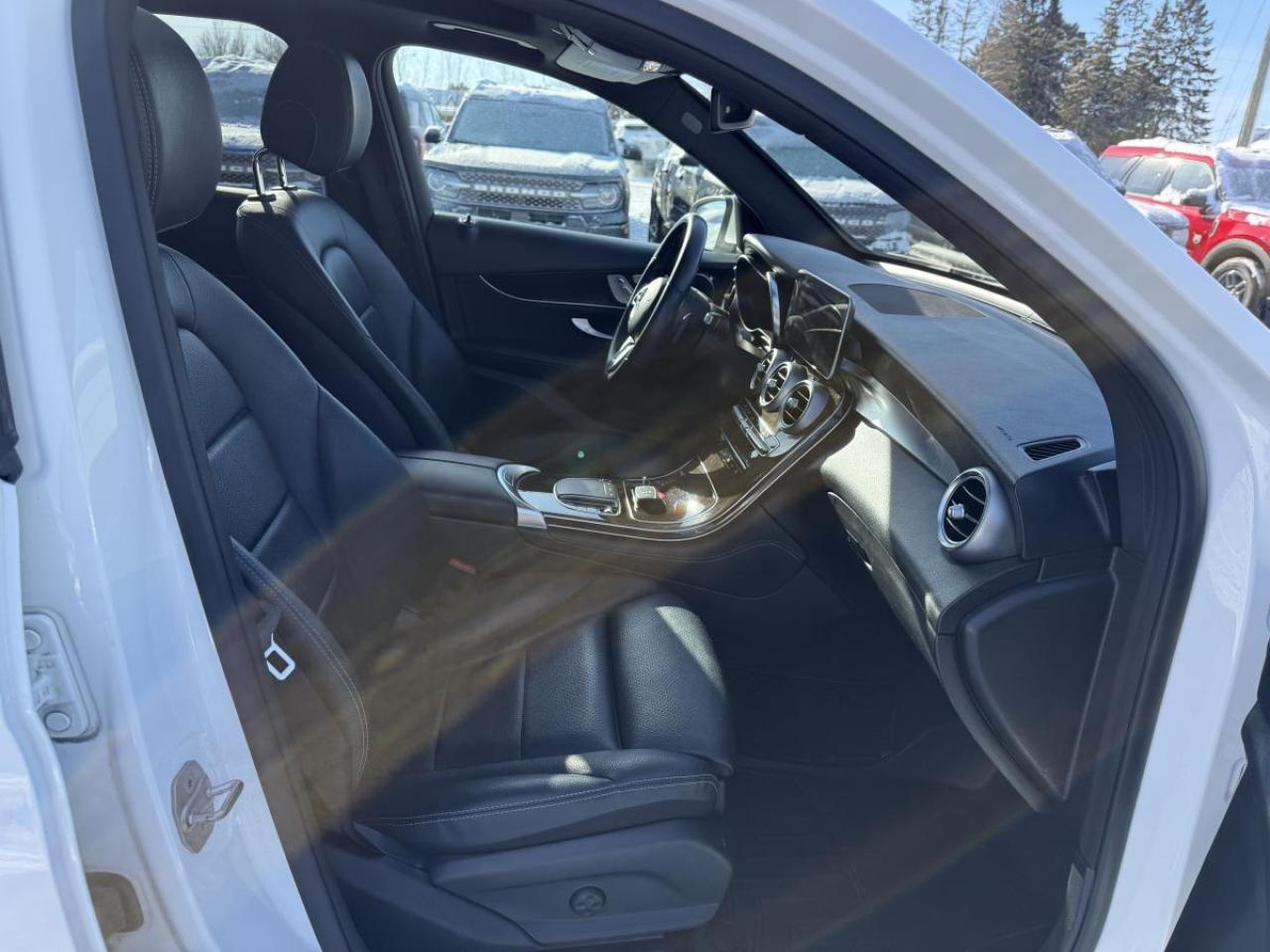 2020 Mercedes-Benz GLC GLC 300 4MATIC SUV Photo