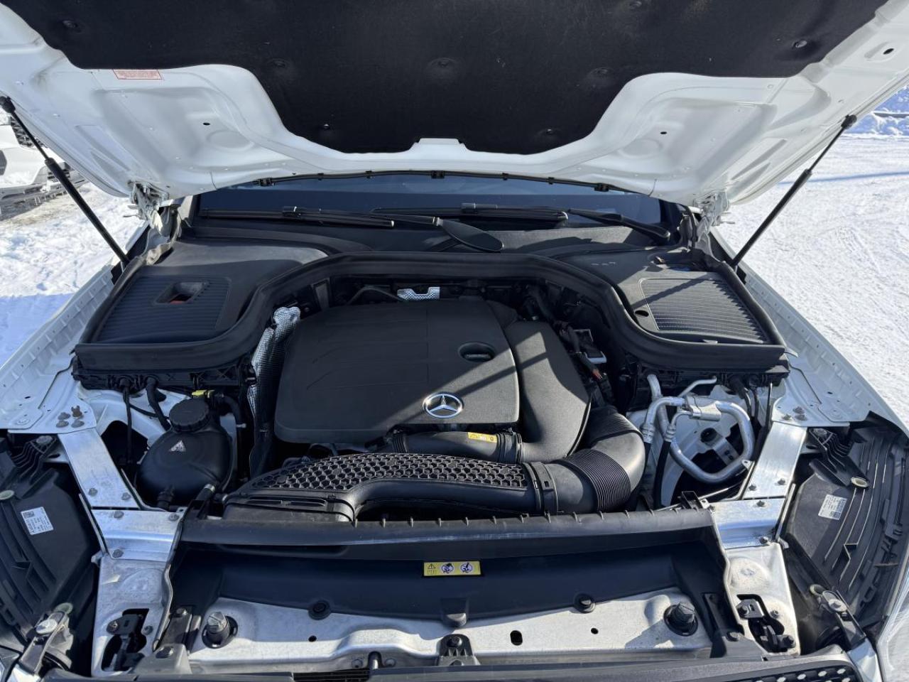 2020 Mercedes-Benz GLC GLC 300 4MATIC SUV Photo