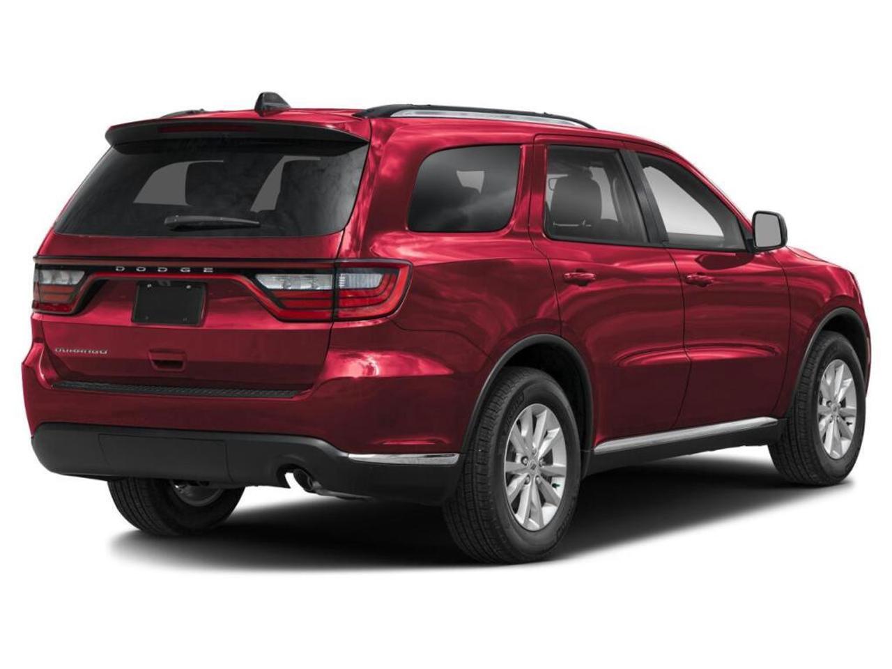 2026 Dodge Durango  Photo