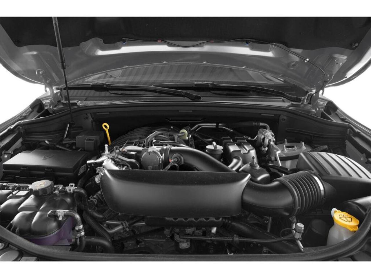 2026 Dodge Durango  Photo